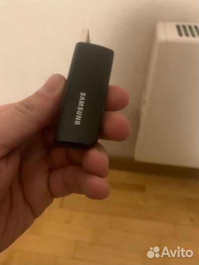 Wifi адаптер для телевизора samsung. Оригинал