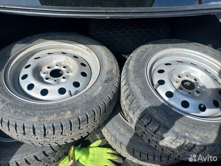 Р13 р14 р15 зима