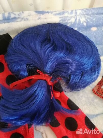 Костюм леди баг 110