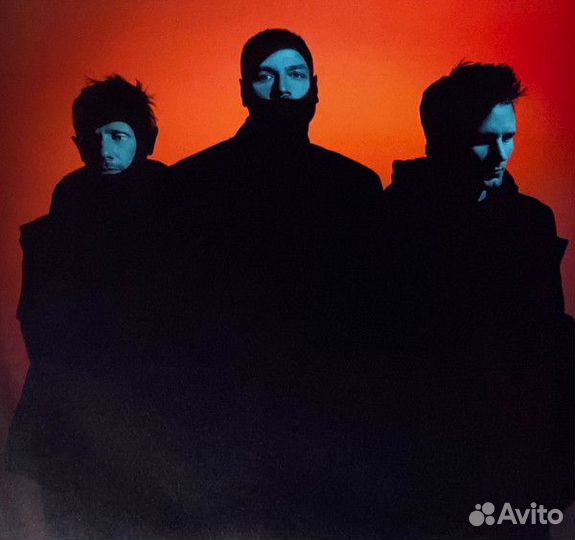 Виниловая пластинка Muse - Will Of The People (Lim