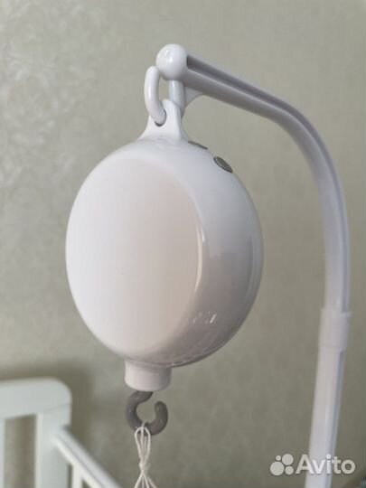 Мобиль на кроватку