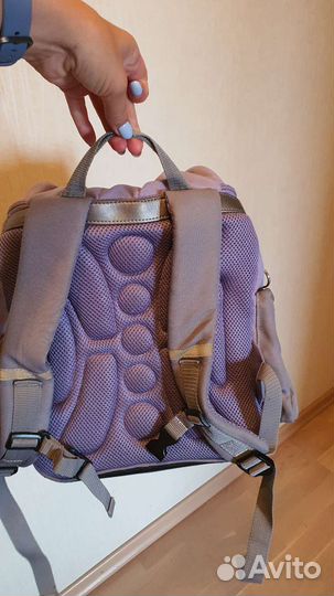 Школьный рюкзак Ecco