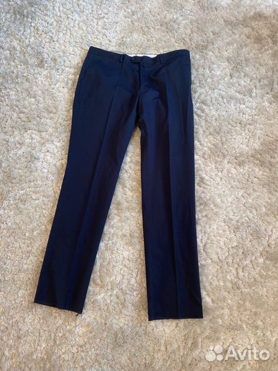 Новые брюки Dante Pedro del Hierro