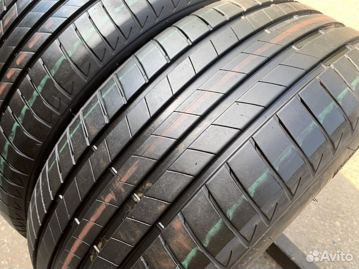 Bridgestone Turanza T005 245/45 R19 102Y