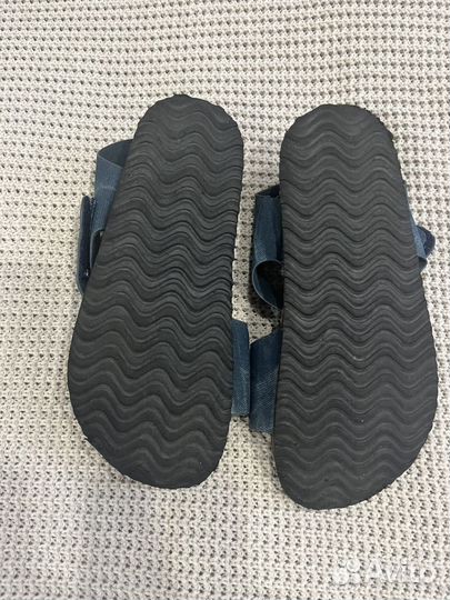 Сандалии детские для мальчика 33 размер