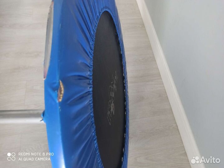 Детский батут бу