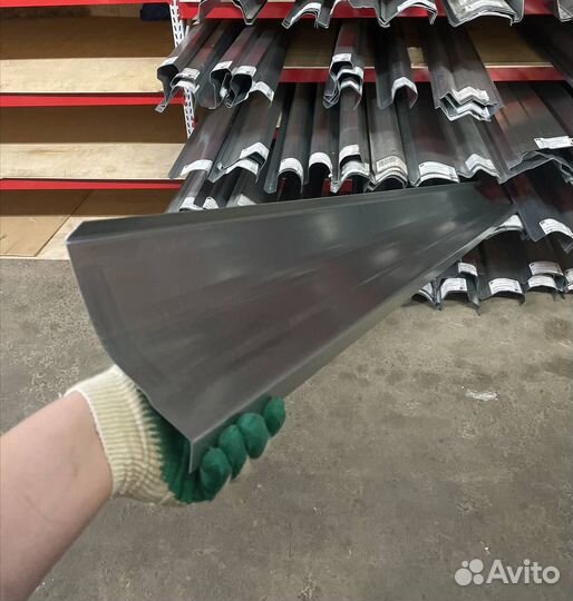 Порог Kia Carens, Rondo 2006-2012 (0,8мм)