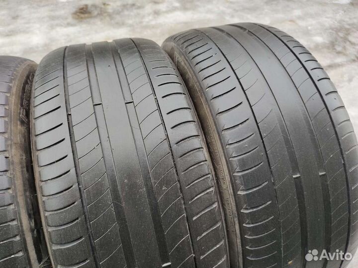 Michelin Primacy 3 ZP 245/45 R18