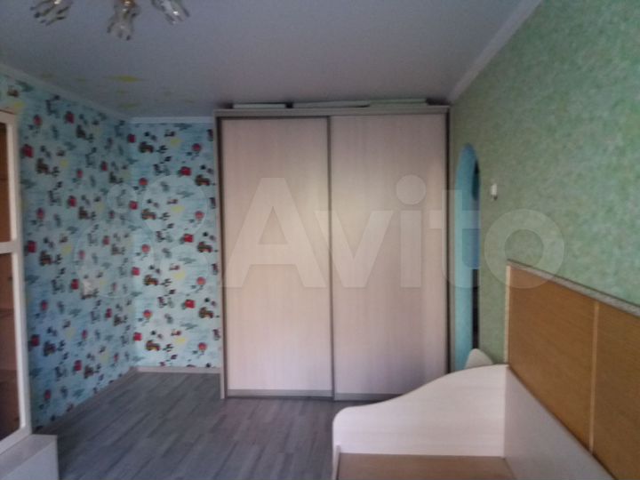 1-к. квартира, 32,1 м², 4/5 эт.