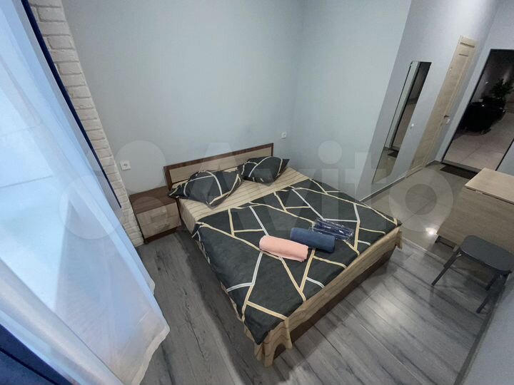 Комната 22 м², 1/1 эт.