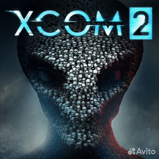 Xcom 2 PS4 PS5