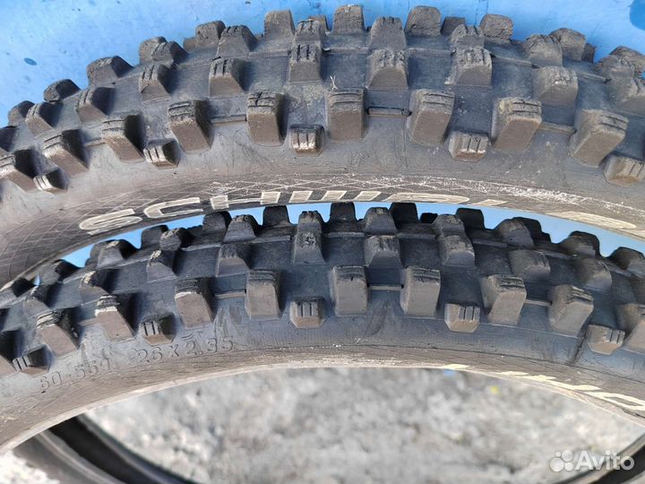 Покрышки schwalbe 26