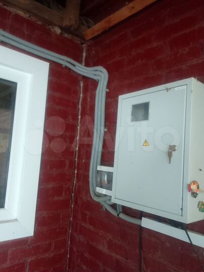 Дом 64 м² на участке 33 сот.