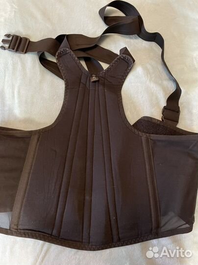 Корректор осанки для взрослых