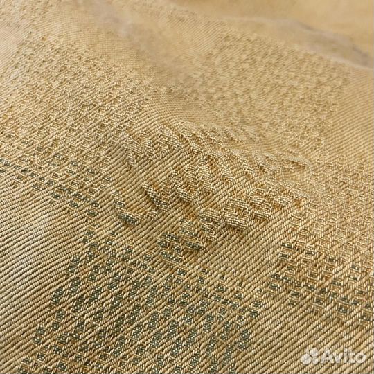 Джинсы однотонные мужские Louis Vuitton