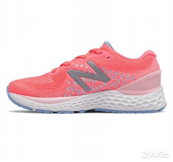 Женские кроссовки New Balance 880v10