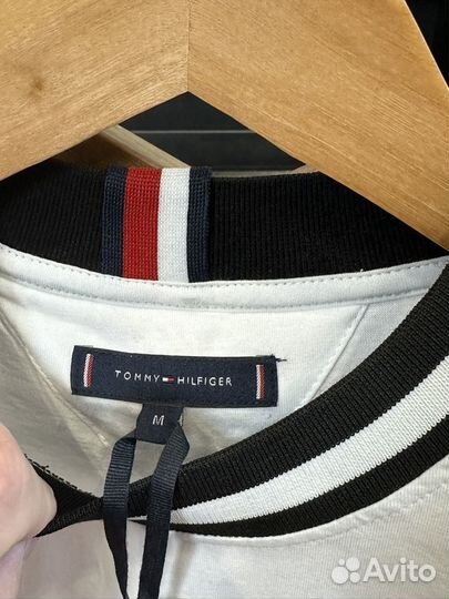 Футболка Tommy Hilfiger