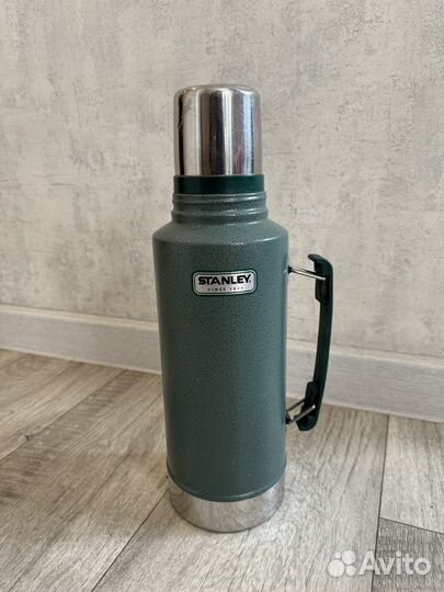 Термос Stanley оригинал 1.9 л