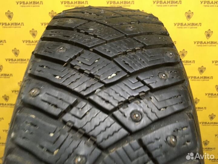 Goodyear Ultragrip Ice Arctic 185/65 R15 88T