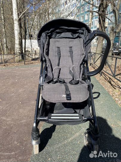 Коляска Joie прогулочная