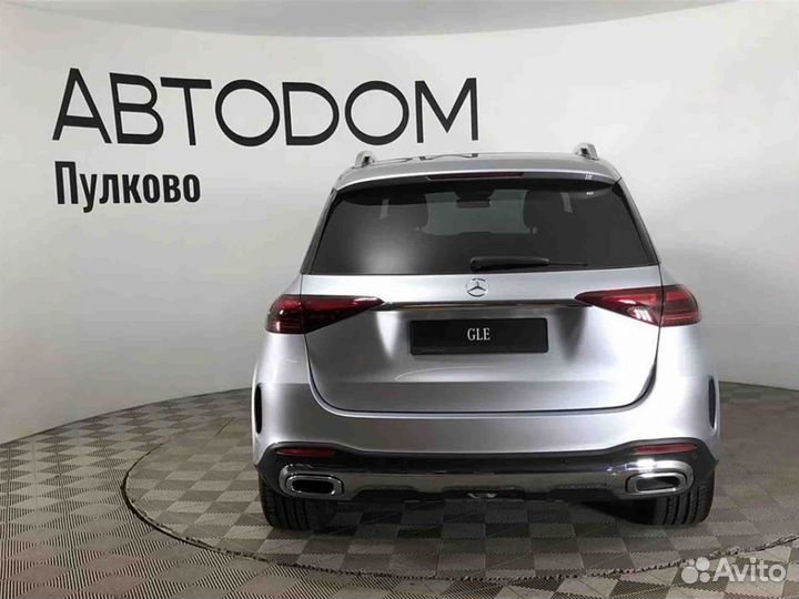 Mercedes-Benz GLE-класс 3.0 AT, 2023