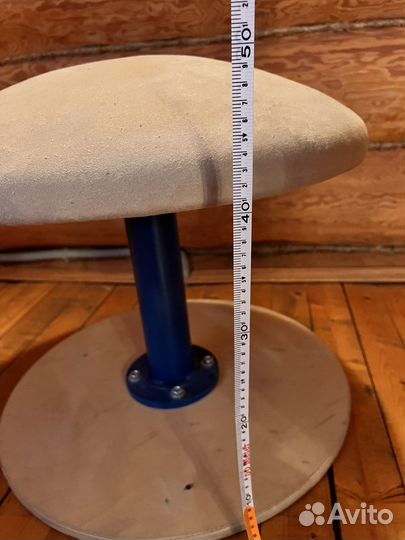 Гимнастический грибок