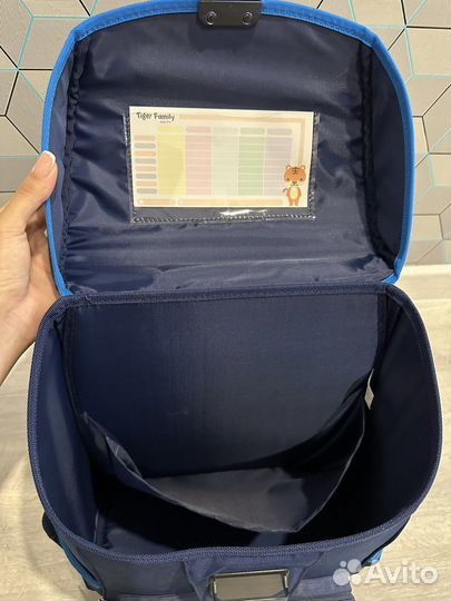 Рюкзак школьный erhaft