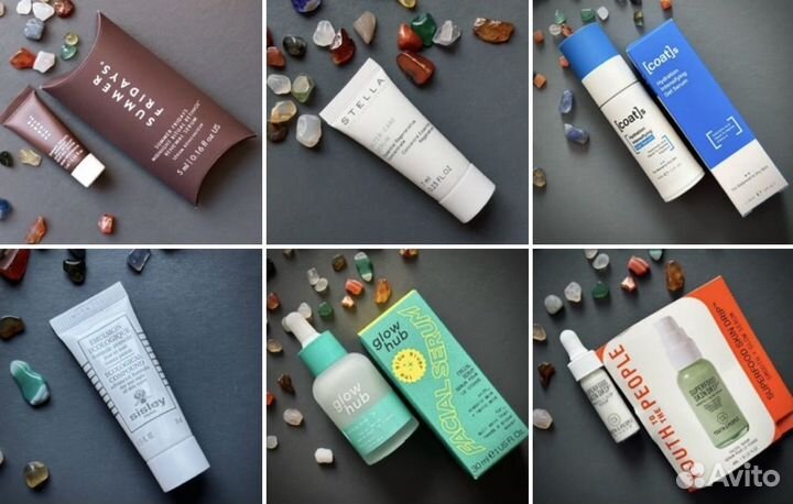 Сыворотки для лица Alpha-H, Agent Nateur, Zelens