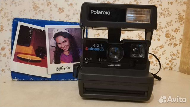 Polaroid 636 кассеты. Фотоаппарат Polaroid 636 кассеты