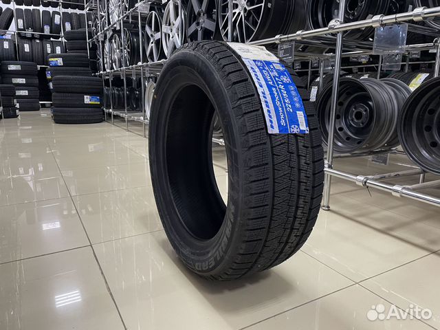 Habilead SnowShoes AW33 225/50 R17