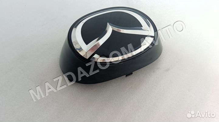 Подиум с эмблемой Mazda CX-5 KF 17 - 22