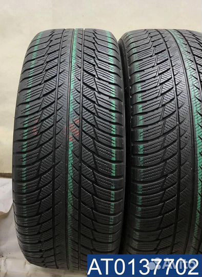 Bridgestone Blizzak LM-001 225/50 R18 92H