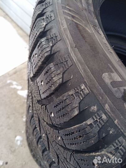 Laufenn I Fit Ice LW 71 205/55 R16