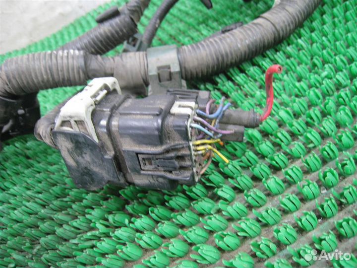 Жгут проводки двигателя Honda Civic 5D (FN) 2007