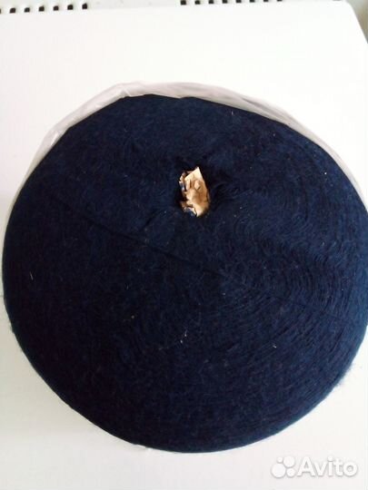 Нитки для вязания