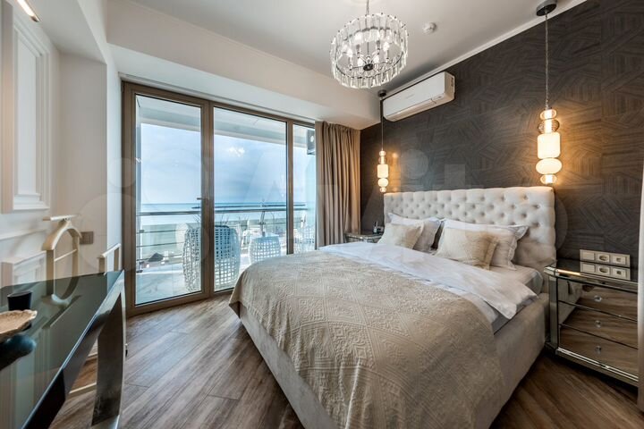 1-к. квартира, 38 м², 3/5 эт.