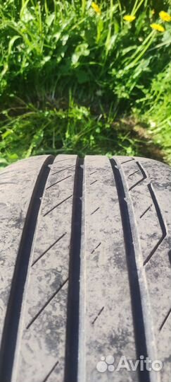 Bridgestone Turanza T001 225/55 R17 97Y