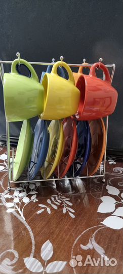 Кофейный набор