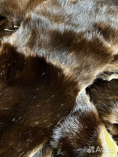 Мех, шкурки