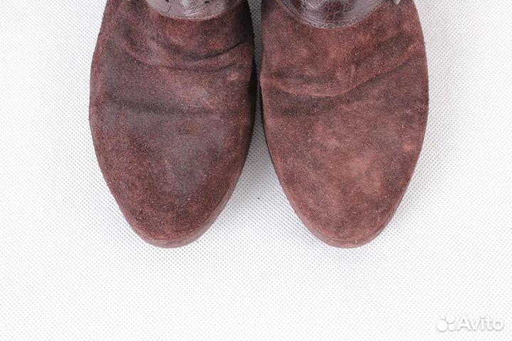 Ботинки Fauzian Jeunesse 41 37915