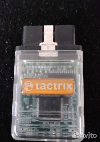 J2534 адаптер Tactrix Openport 2.0 (США)