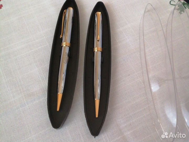 Ручка шариковая подарочная. Норвегия