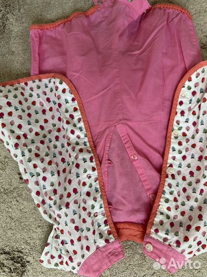 Песочник kenzo