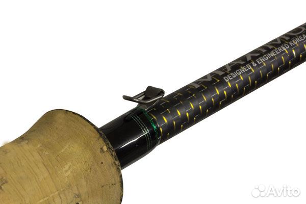 Спиннинги Maximus Legend Ultras