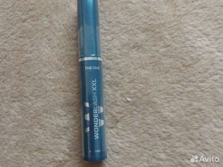 Тушь для ресниц