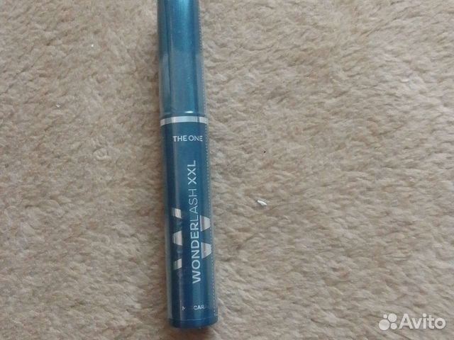 Тушь для ресниц