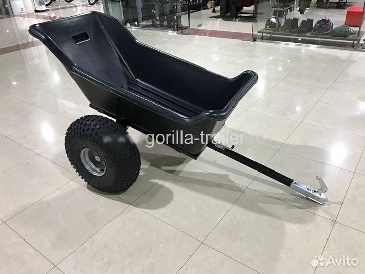 Прицеп для квадроцикла Gorilla 1500 ATV 22х11-8