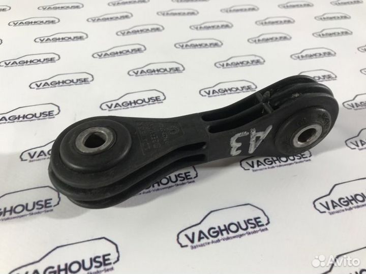 Стойка стабилизатора Audi A3 8L 2000