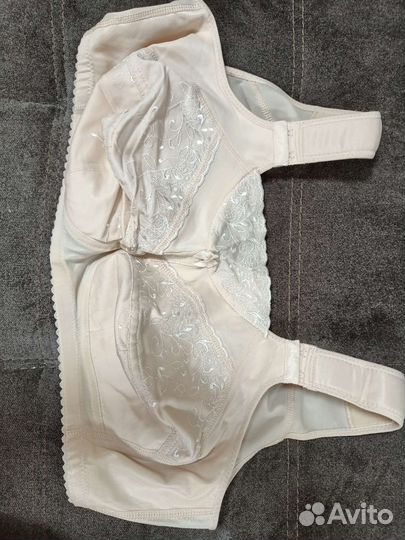 Бюстгальтер для экзо протеза молочной железы