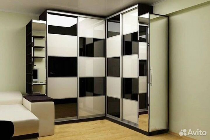 Шкаф бесплатный замер